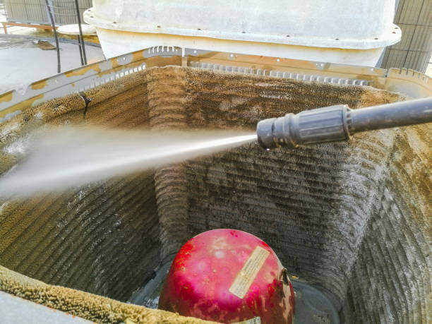Best Affordable Air Duct Cleaning  in Venice, IL