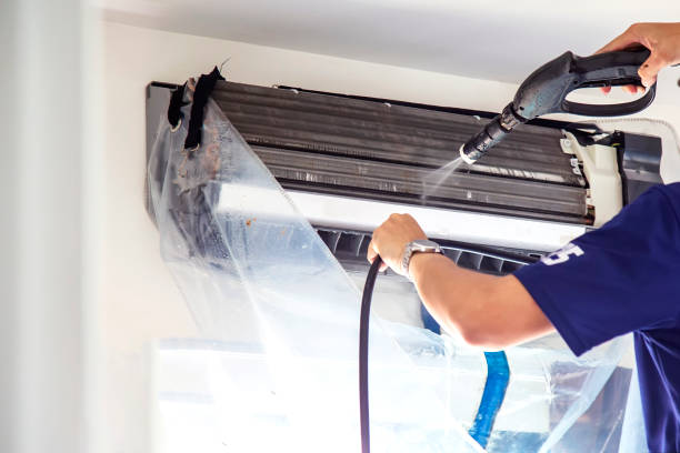 Best Air Quality Test  in Venice, IL