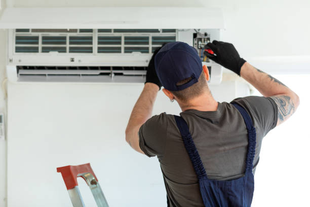 Best Affordable HVAC Duct Cleaning  in Venice, IL