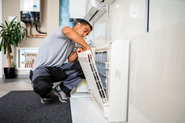 Best Best Air Duct Cleaning Company  in Venice, IL