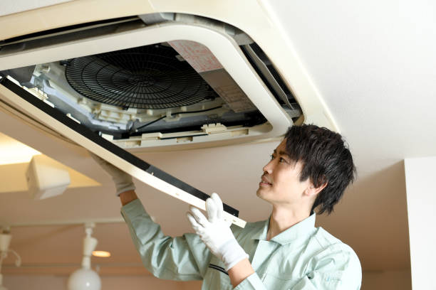 Trusted Venice, IL Airduct Cleaning Experts