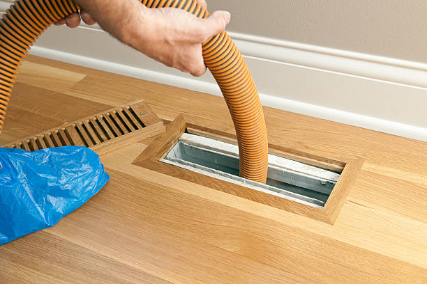 Best Best Air Duct Cleaning Company  in Venice, IL